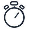 save time