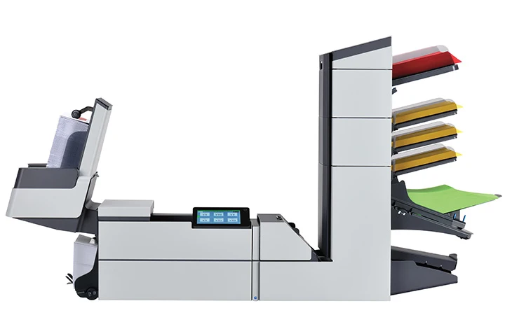 DS-700 iQ Folder Inserter