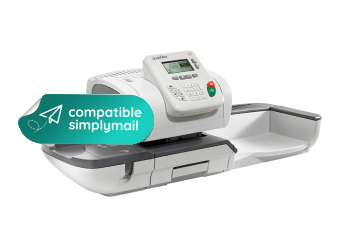 is-420 Machine à affranchir